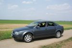 2001 Audi A4  / jiress