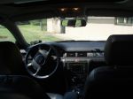 2002 Audi A6 Avant  / xlukash
