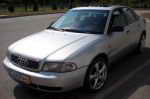 1995 Audi A4  / kotliklmss