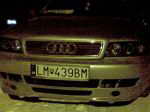 1995 Audi A4  / kotliklmss
