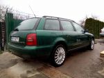 1997 Audi A4  / Cookey
