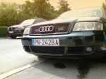 2002 Audi A6  / zip2150