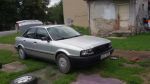 1992 Audi 80  / vlasta1001