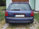 1999 Audi S6 Avant  / Křupek
