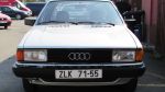1978 Audi 80  / toona85