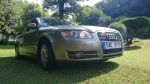 2007 Audi A4  / Constrict