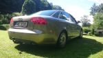 2007 Audi A4  / Constrict
