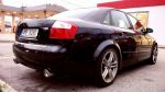 2004 Audi A4  / lukydm