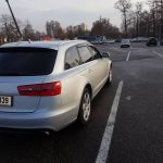 2013 Audi A6 Avant  / kajot007