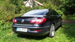 2009 Volkswagen Passat CC  / Tomikcek