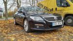 2009 Volkswagen Passat CC  / Tomikcek