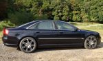 2005 Audi A8  / 