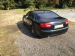 2005 Audi A8  / 