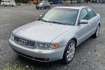 2001 Audi A4  / bikesek