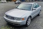 2001 Audi A4  Q / bikesek