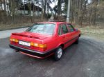 1986 Audi 80  / zopo