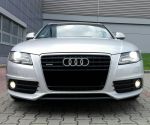 2009 Audi A4 Avant  Q / Urbo