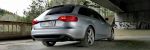 2009 Audi A4 Avant  Q / Urbo