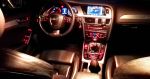2009 Audi A4 Avant  / Urbo