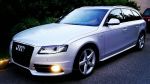 2009 Audi A4 Avant  / Urbo