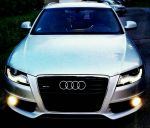 2009 Audi A4 Avant  Q / Urbo