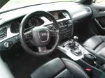 2009 Audi A4 Avant  Q / Urbo
