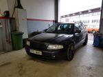 1999 Audi S4 Avant  / Tomikcek