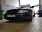 1999 Audi S4 Avant  / Tomikcek