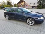 1999 Audi S4 Avant  / Tomikcek