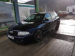 1999 Audi S4 Avant  / Tomikcek
