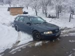 1999 Audi S4 Avant  / Tomikcek
