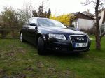 2008 Audi A6 Avant  Q / Remove soul