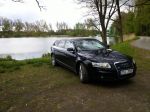 2008 Audi A6 Avant  Q / Remove soul