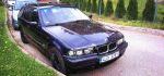 1996 BMW 3 Series  / Urbo