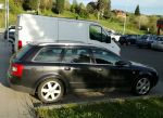 2004 Audi A4 Avant  / mercuryk-a4