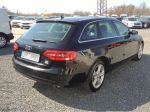 2014 Audi A4 Avant  / kath