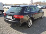 2014 Audi A4 Avant  Q / kath