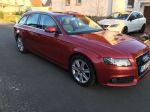 2009 Audi A4 Avant  / jarys