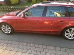 2009 Audi A4 Avant  / jarys