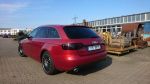 2009 Audi A4 Avant  / jarys