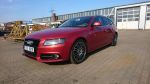 2009 Audi A4 Avant  Q / jarys