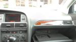 2005 Audi A6  / nastenkka
