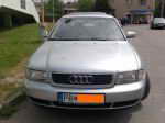 1996 Audi A4  / chamellleon