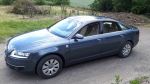 2005 Audi A6  / tomiee