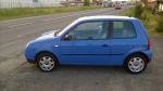 2000 Volkswagen Lupo  / sportquattro