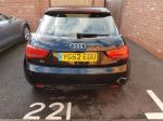 2013 Audi A1  / urgi