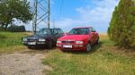1993 Audi 80  Q / Kojot_RS2