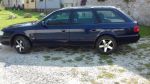 1997 Audi A6 Avant  / kahi