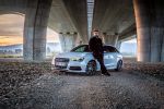 2014 Audi S3  Q / 