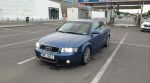 2001 Audi A6 Allroad  / luboš32
